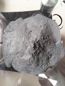 高鐵路橋專用微硅粉-微硅粉廠家-鄭州吉興微硅粉