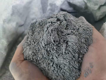橡膠補強粉-微硅粉廠家-鄭州吉興微硅粉