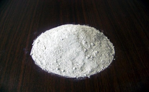微硅粉