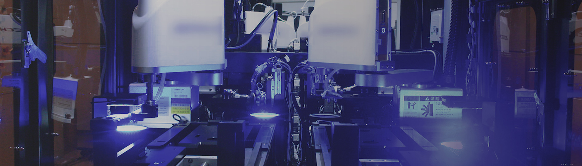 康耐德智能15年專注機器視覺系統(tǒng)研發(fā)