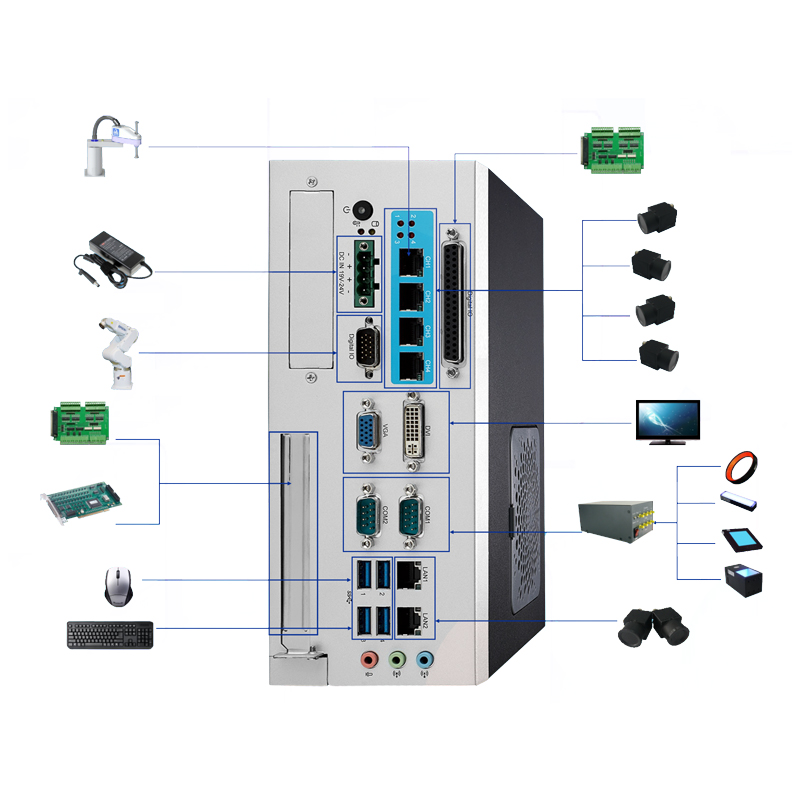 視覺檢測設(shè)備的圖片