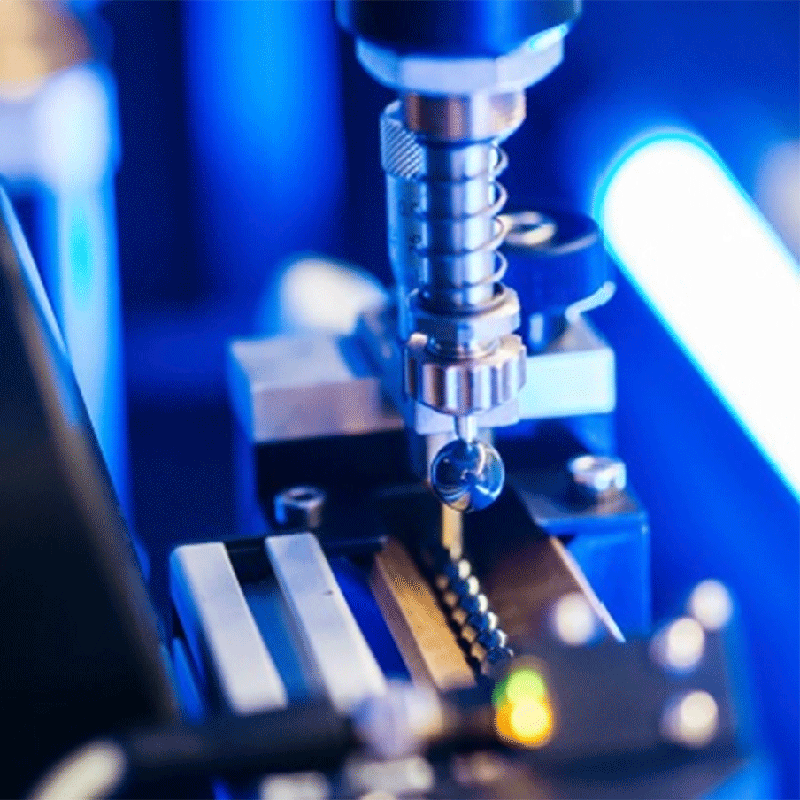 機(jī)器視覺檢測(cè)設(shè)備的圖片