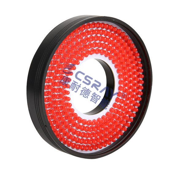 康耐德機(jī)器視覺(jué)系統(tǒng)-環(huán)形光源