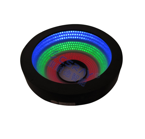 康耐德機(jī)器視覺(jué)系統(tǒng)-AOI專用光源