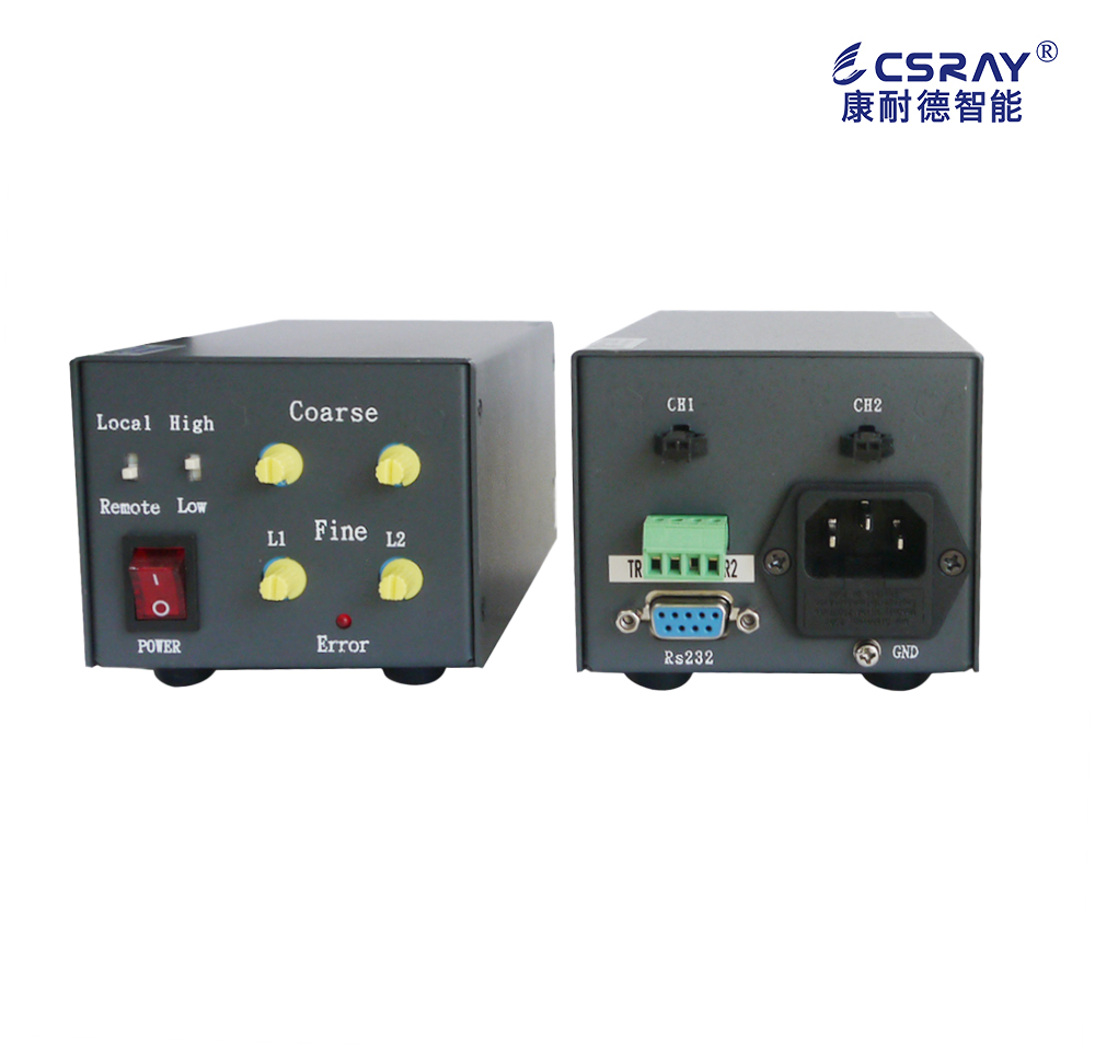 數(shù)字控制器