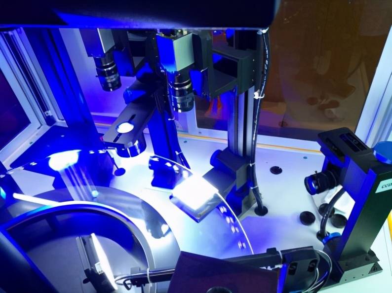 AOI檢測(cè)在半導(dǎo)體制造領(lǐng)域的經(jīng)歷了什么樣的發(fā)展？