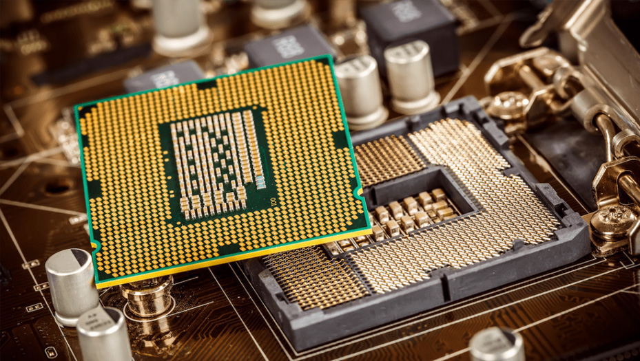 半導(dǎo)體視覺(jué)檢測(cè)