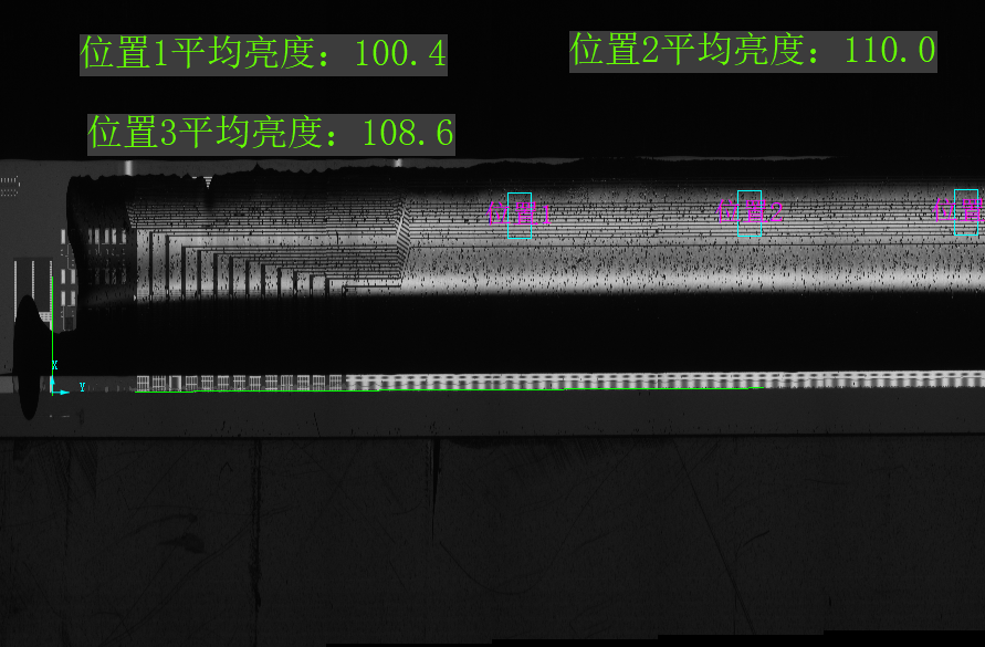 康耐德智能點膠缺陷檢測系統(tǒng)目前應(yīng)用在哪些場景？