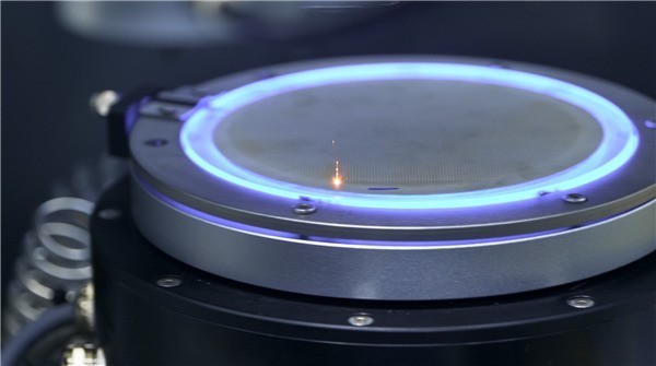 康耐德智能晶圓光刻膠涂布缺陷機器視覺檢測系統